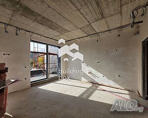 Тристаен апартамент - с. Панчарево 2-Bedroom 171 sq. m. Brick 2026 y. 3 floor Last floor | Apartments | Pancharevo