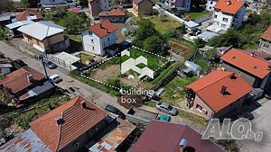Парцел в регулация за къща - гр. Нови Искър Sale 435 sq. m. Regulated (RLE) With electricity Water pipe | Land for development, Investment projects | Novi Iskar