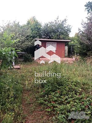 Поземлен имот - земеделска земя Sale 500 sq. m. Not regulated | Land for development, Investment projects | Zhelyava