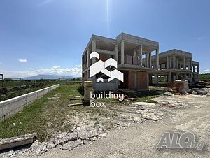 Самостоятелна къща - с. Пролеша 216 sq. m. built-up area 500 sq. m. courtyard | Houses / Villas | Gurmazovo