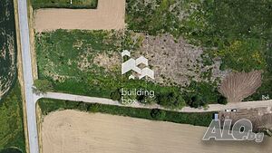 Парцел за къща до Голф клуб и спа „Св. София“ Sale 985 sq. m. Not regulated With electricity Water pipe | Land for development, Investment projects | Ravno pole
