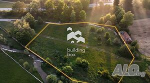 Парцел с готов ПУП! Ток, вода и канализация! Sale 5617 sq. m. Not regulated With electricity Water pipe | Land for development, Investment projects | Koprivshtitsa