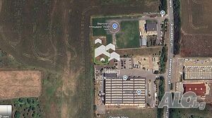 Поземлен имот с инвестиционен потенциал - с. Лозен Sale 921 sq. m. Regulated (RLE) With electricity Water pipe | Land for development, Investment projects | Lozen