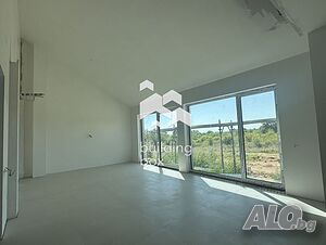ЕДНОЕТАЖНА къща в к-с ”HARMONY LIVING”. 169 sq. m. built-up area 680 sq. m. courtyard | Houses / Villas | Benkovski