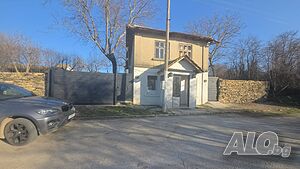 къща в Баба тонка 2 - storey 80 sq. m. built-up area 2300 sq. m. courtyard | Houses / Villas | Baba Tonka