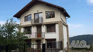 къща в Любенци 3 - storey 120 sq. m. built-up area 3000 sq. m. courtyard | Houses / Villas | Lyubentsi