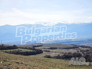Регулиран парцел с прекрасна гледка към Рила планина Sale 7299 sq. m. Regulated (RLE) | Land for development, Investment projects | Gorna Vasilitsa