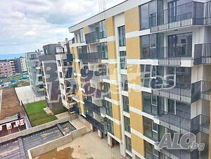 Жилищна сграда с две секции до Национална Спортна Академия Studio 49.75 sq. m. Brick 2025 y. 1 floor Not last | Apartments | Malinova Dolina Sofia