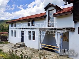 Атрактивен имот в непосредствена близост до Велико Търново 2 - storey 117 sq. m. built-up area | Houses / Villas | Prisovo