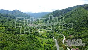 Голям парцел със стара къща и невероятна панорамна гледка край Тетевен 2 - storey 117 sq. m. built-up area | Houses / Villas | Cherni Vit