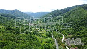 Голям парцел със стара къща и невероятна панорамна гледка край Тетевен 2 - storey 117 sq. m. built-up area | Houses / Villas | Cherni Vit