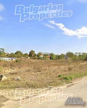 Урегулиран парцел в с. Полски извор близо до Бургас Sale 610 sq. m. Regulated (RLE) | Land for development, Investment projects | Polski izvor