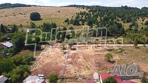 УПИ във вилната зона на село Градец, община Костинброд Sale 823 sq. m. Regulated (RLE) | Land for development, Investment projects | Gradets