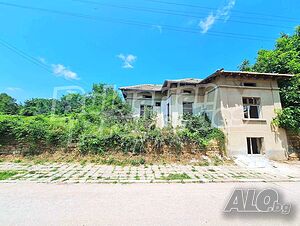 Имот близо до гр. Попово 1 - storey 80 sq. m. built-up area | Houses / Villas | Baba Tonka