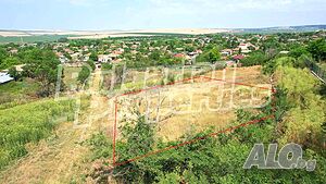 Дворно място в село Чернево, на 30 км от Варна Sale 1011 sq. m. Regulated (RLE) | Land for development, Investment projects | Chernevo