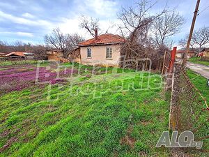 Имот близо до гр. Стражица 1 - storey 70 sq. m. built-up area | Houses / Villas | Sushitsa