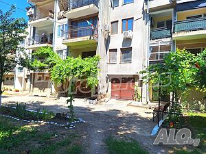 Тристайно жилище до парк и спортна зала в гр. Стражица 2-Bedroom 84 sq. m. Brick 2000 y. 1 floor Not last | Apartments | Strazhitsa