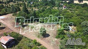 УПИ във вилна зона на село в община Костинброд Sale 1001 sq. m. Regulated (RLE) | Land for development, Investment projects | Gradets