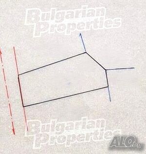 Парцел в регулация на 25 км от Стара Загора Sale 650 sq. m. Regulated (RLE) | Land for development, Investment projects | Malko Tranovo