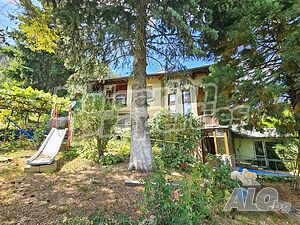 Къща с двор, гараж и стопанска сграда на 30 км от София 2 - storey 200 sq. m. built-up area | Houses / Villas | Osoitsa