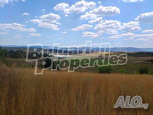 Парцел в регулация с прекрасна гледка към язовир Тича Sale 600 sq. m. Regulated (RLE) | Land for development, Investment projects | Lovets