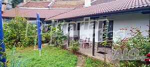 Едноетажна къща с двор в центъра на гр. Вълчи дол 1 - storey 63 sq. m. built-up area | Houses / Villas | Valchi dol