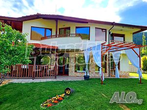 Къща за гости в близост до Банско и Благоевград 2 - storey 263 sq. m. built-up area | Houses / Villas | Gradevo