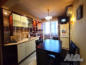 Тристаен апартамент на първи етаж в село Ясен - само на 4 км от гр. Плевен 2-Bedroom 66 sq. m. Brick 2000 y. 1 floor Not last | Apartments | Yasen