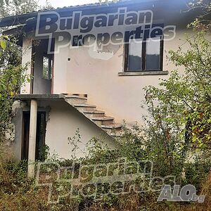 Двуетажна вила близо до град Правец и магистралата 2 - storey 72 sq. m. built-up area | Houses / Villas | Dzhurovo