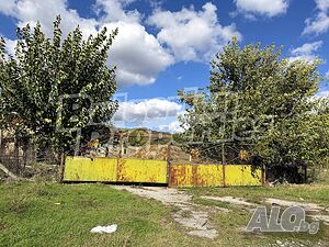 Голям парцел в спокойно село в Североизточна България Sale 9000 sq. m. Regulated (RLE) | Land for development, Investment projects | Manastirtsi