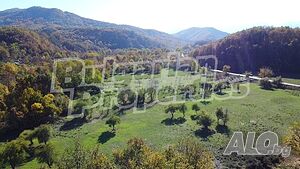 УПИ покрай балканското село Скандалото Sale 2053 sq. m. Regulated (RLE) | Land for development, Investment projects | Skandaloto