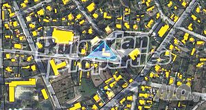 Регулиран парцел в централната част на гр. Шабла Sale 1398 sq. m. Regulated (RLE) | Land for development, Investment projects | Shabla