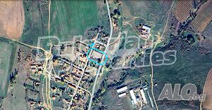 Парцел в регулация с лице на главен път посока Ямбол Sale 1250 sq. m. Regulated (RLE) | Land for development, Investment projects | Stefan Karadzhovo