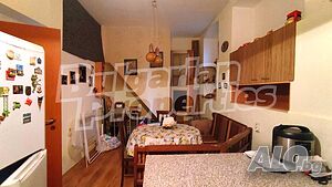 Масивна двуетажна къща с двор в полите на Стара планина 2 - storey 130 sq. m. built-up area | Houses / Villas | Maglizh