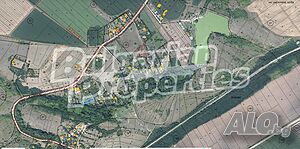 УПИ за еднофамилна къща в с. Храбърско, близо до АМ „Европа“ Sale 560 sq. m. Regulated (RLE) | Land for development, Investment projects | Hrabarsko