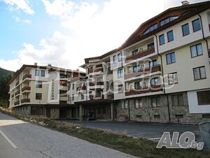 Тристаен апартамент в Родопите, близо до ски курорт Пампорово 2-Bedroom 105.6 sq. m. Brick 2000 y. 1 floor Not last | Apartments | Stoykite