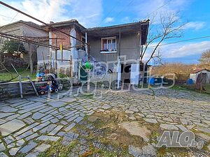Къща с голям двор сред красивата природа на село Гранитово 2 - storey 106 sq. m. built-up area | Houses / Villas | Granitovo