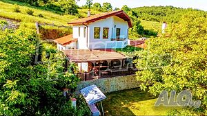 Обзаведена двуетажна къща в сърцето на Странджа 2 - storey 147 sq. m. built-up area | Houses / Villas | Mladezhko