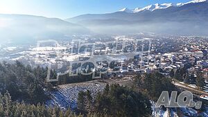Регулиран парцел за застрояване в Добринище Sale 14810 sq. m. Regulated (RLE) | Land for development, Investment projects | Dobrinishte