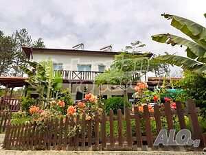 Работеща къща за гости с минерална вода в с. Ощава 2 - storey 275 sq. m. built-up area | Houses / Villas | Oshtava