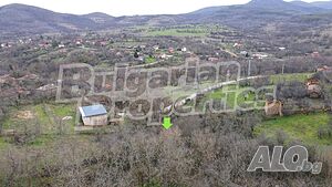 Урегулиран поземлен имот в село Пъстрово Sale 966 sq. m. Regulated (RLE) | Land for development, Investment projects | Pastrovo