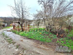 Панорамен имот в сърцето на Еленския балкан Sale 600 sq. m. Regulated (RLE) | Land for development, Investment projects | Todyuvtsi