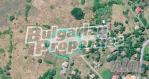 Парцел за застрояване в с. Вълчаново Sale 898 sq. m. Regulated (RLE) | Land for development, Investment projects | Valchanovo