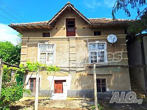 Имот близо до язовир „Александър Стамболийски“ 2 - storey 100 sq. m. built-up area | Houses / Villas | Krasno gradishte