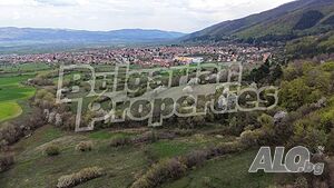 Земеделска земя в м. Карамишов мочур, с. Костенец Agricultural land 2002 sq. m. | Agricultural land, Orchards, Vineyards, Forests | Kostenets