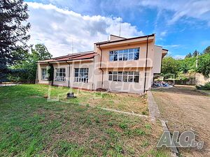 Многофункционален имот с потенциал за бизнес или туристически проект Office 995 sq. m. Brick Ready (finished) | Shops, Offices | Malo selo