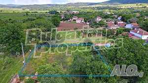 Дворно място близо до винарна и СПА комплекс Sale 630 sq. m. Regulated (RLE) | Land for development, Investment projects | Mogilovo