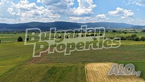 Земеделска земя близо до гр. Ихтиман Sale 4800 sq. m. Regulated (RLE) | Land for development, Investment projects | Ihtiman