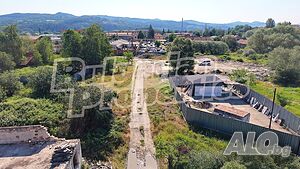 Урбанизиран парцел за ниско застрояване в гр. Костенец Sale 2106 sq. m. Regulated (RLE) | Land for development, Investment projects | Kostenets