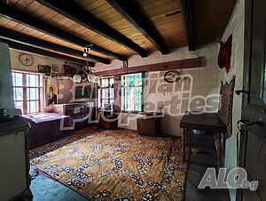 Вековна къща с голям двор на 10 минути от Габрово 2 - storey 52 sq. m. built-up area | Houses / Villas | Haracherite